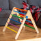 Montessori Foldable Triangle