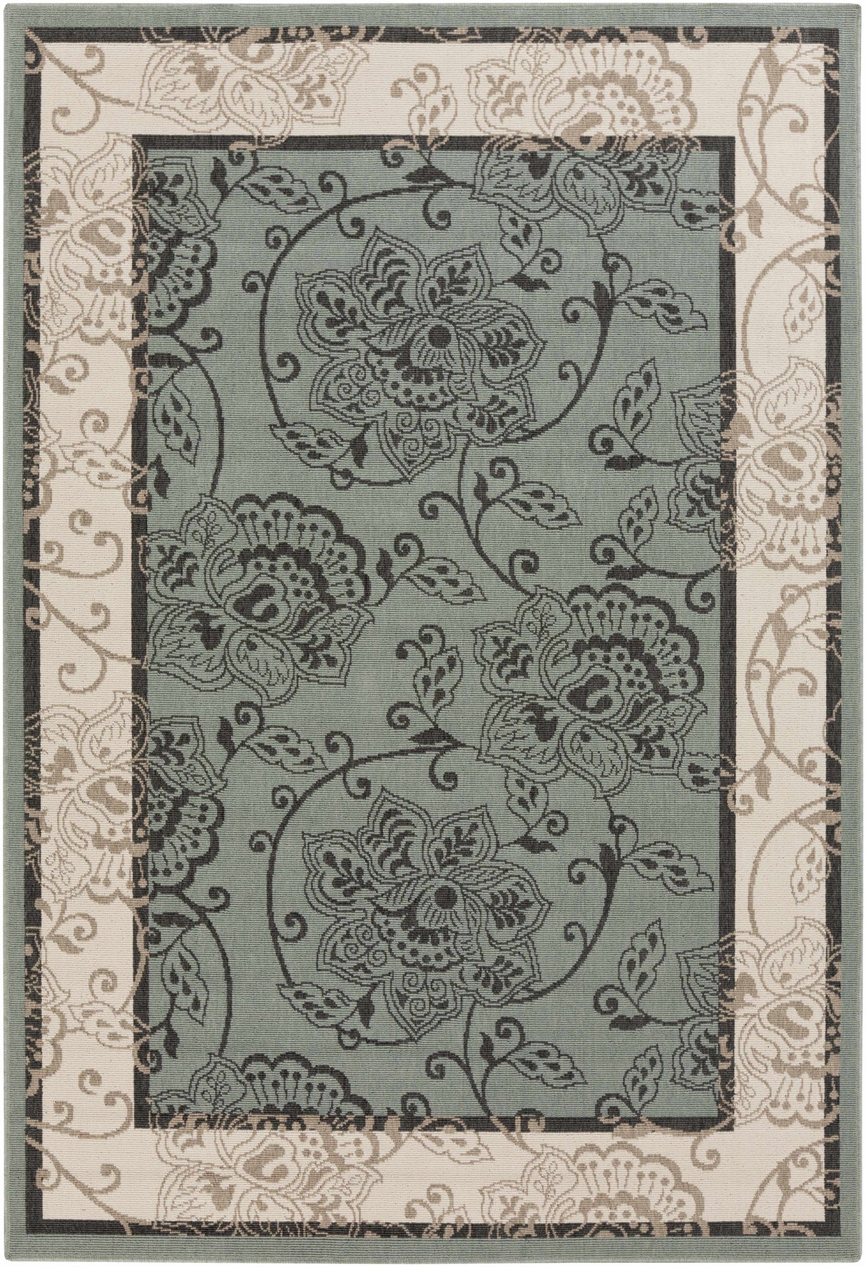 Montross Area Rug - Clearance