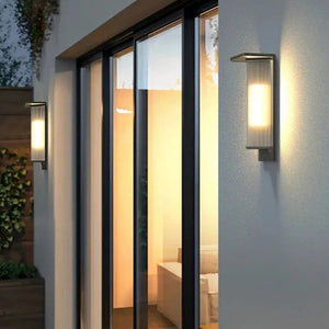 Morros Outdoor Wall Light