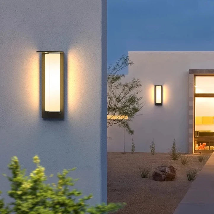 Morros Outdoor Wall Light