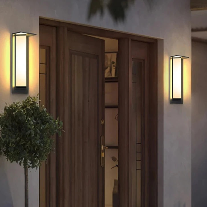 Morros Outdoor Wall Light