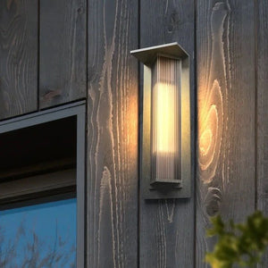 Morros Outdoor Wall Light