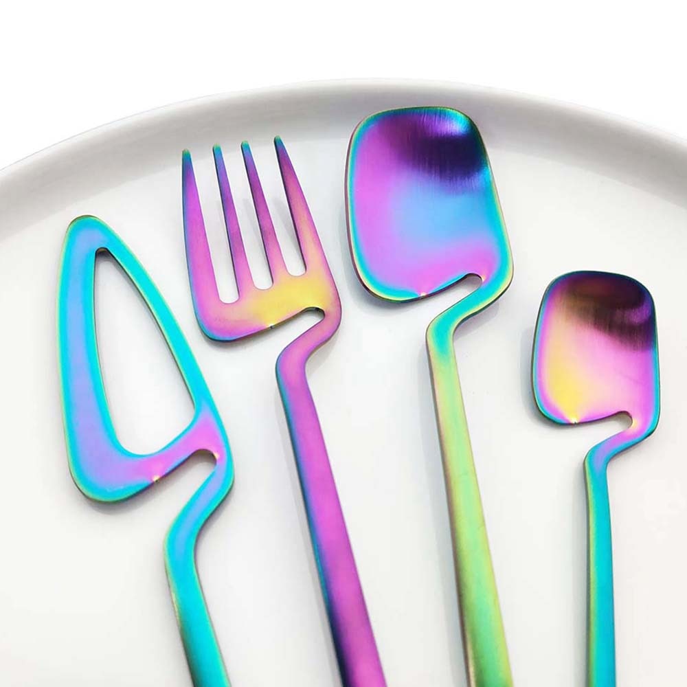 Mozella Silverware Set