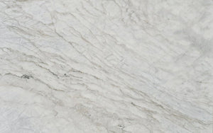 Mugla Sugar White Bookmatching Marble Slabs Polished - Livfloors Collection