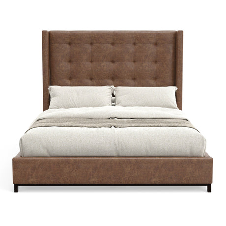 Mundo Platform Bed