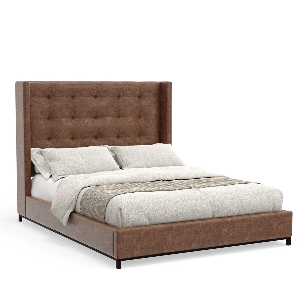 Mundo Platform Bed