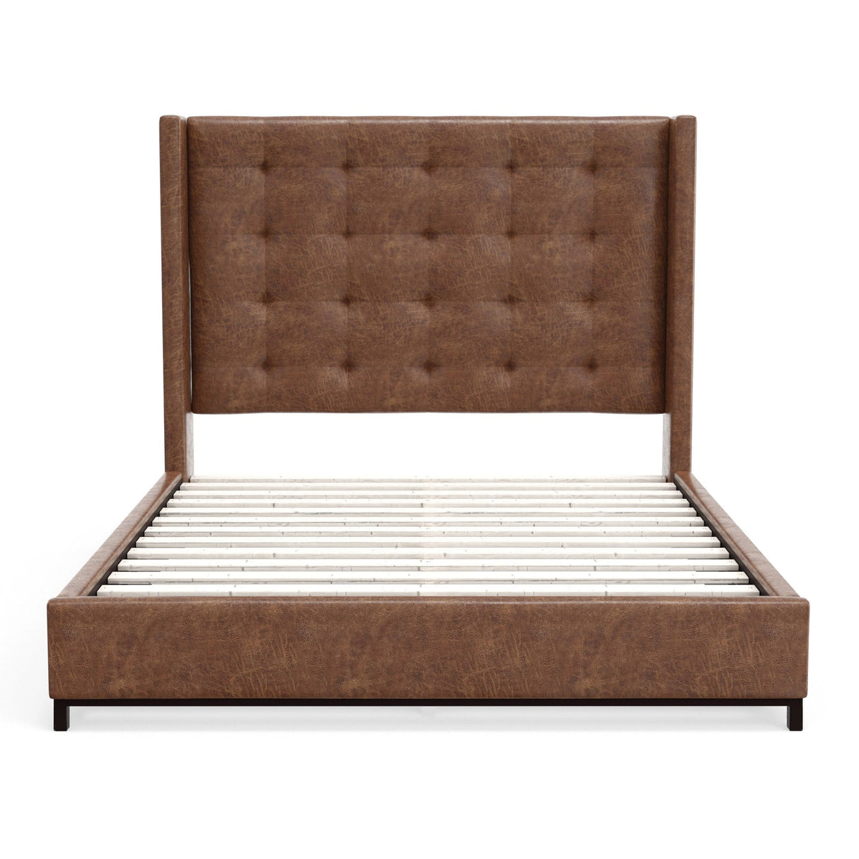 Mundo Platform Bed