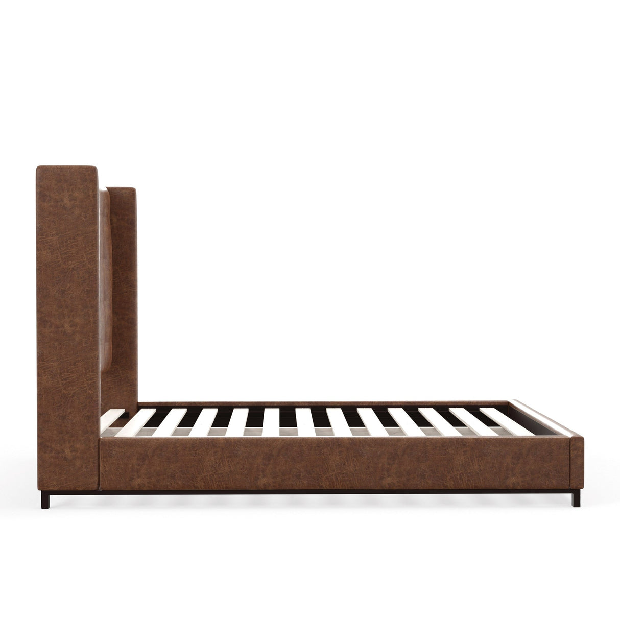 Mundo Platform Bed