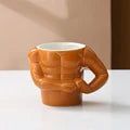 Muscle Man Mug