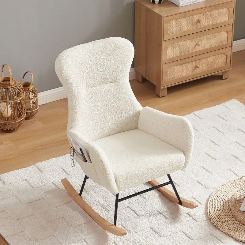 Namur Rocking Chair