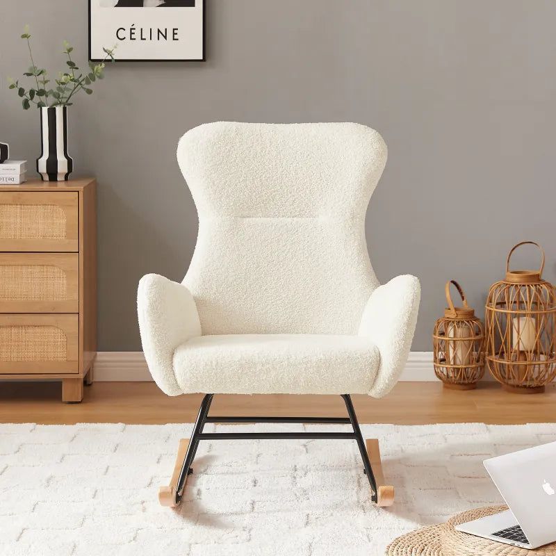 Namur Rocking Chair