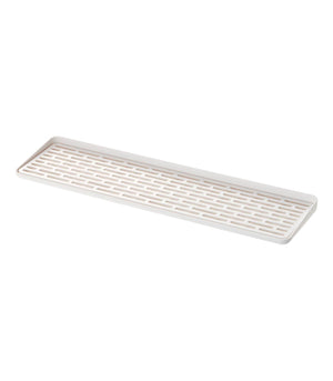 Narrow Sink Drainer Tray