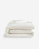 Natural Premium Bamboo Duvet Cover