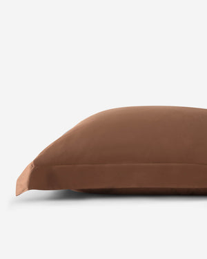 Natural Premium Bamboo Euro Sham