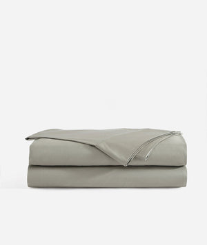 Natural Premium Bamboo Fitted Sheet