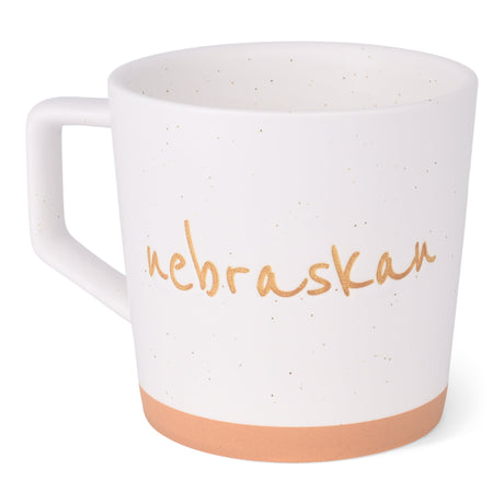 Nebraskan Mug