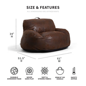 Nestle Loveseat