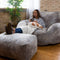 Nestle Loveseat