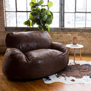 Nestle Loveseat