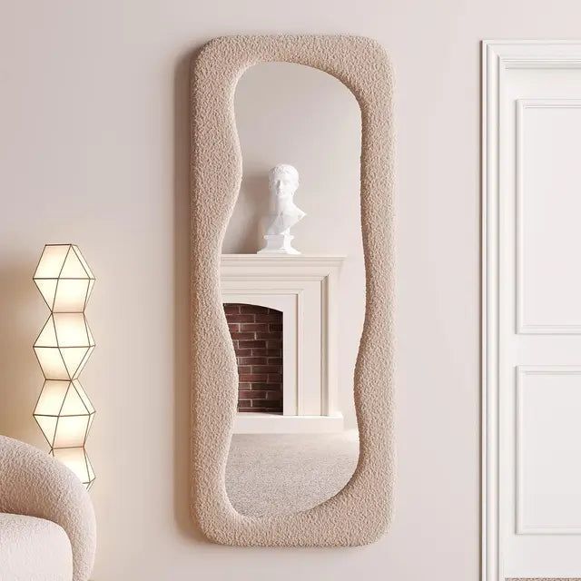 Newell Mirror