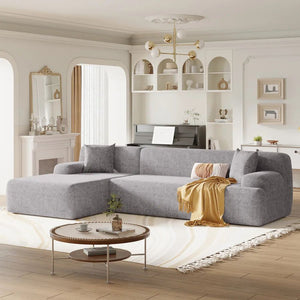 Newstead Sectional Sofa