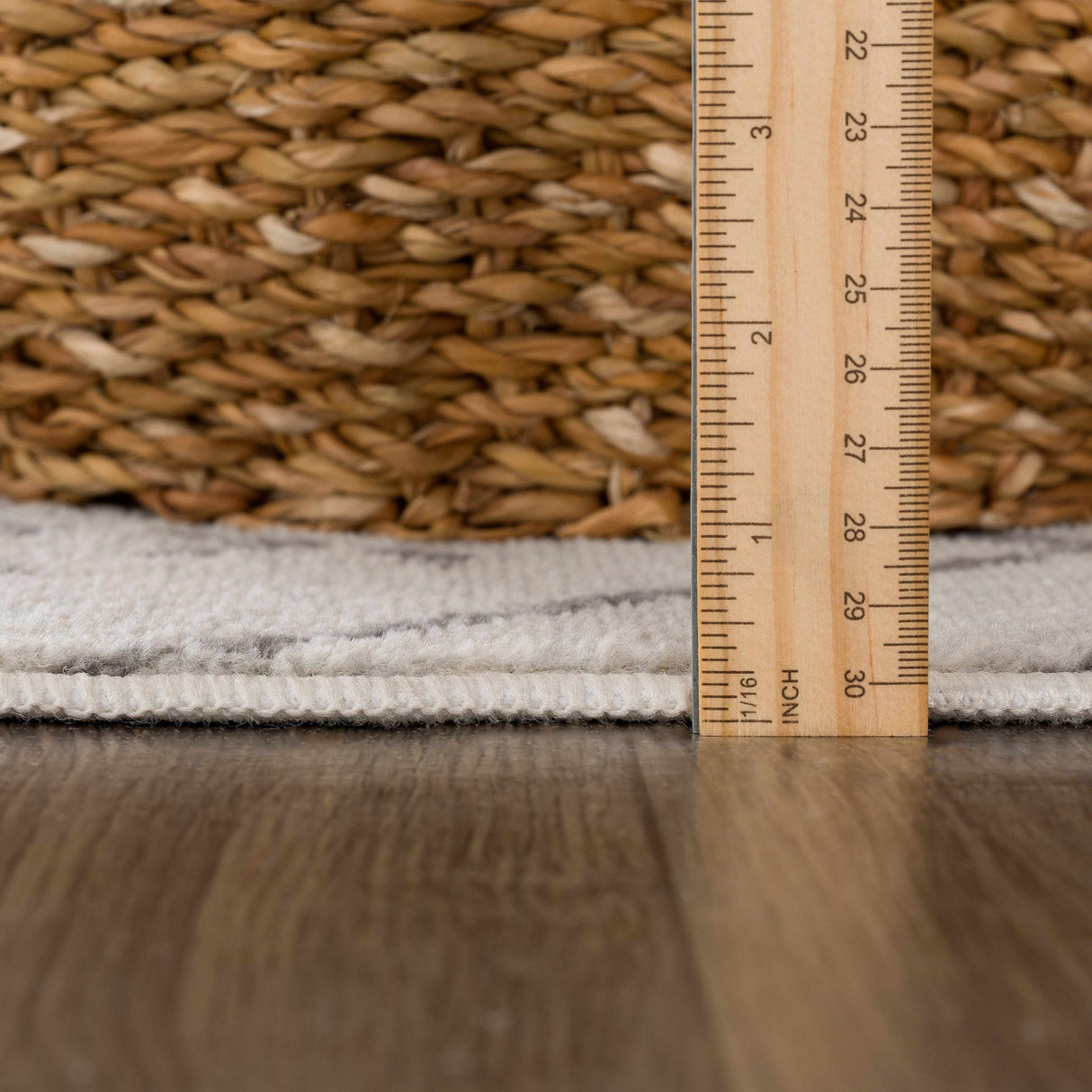Newville Area Rug - Clearance