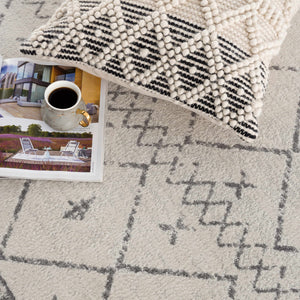 Newville Area Rug - Clearance