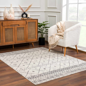 Newville Area Rug - Clearance