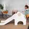 Nima- Elephant Slide