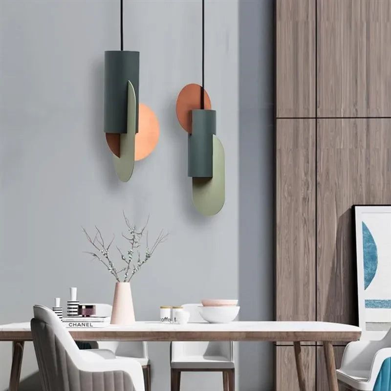 Norcross Pendant Light