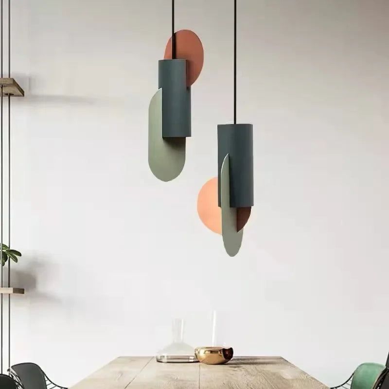 Norcross Pendant Light