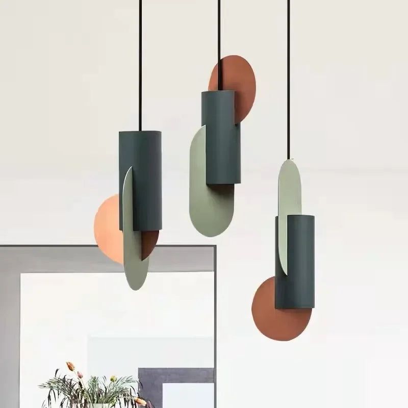 Norcross Pendant Light