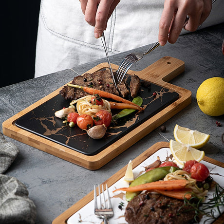 Nordic Cutting Board