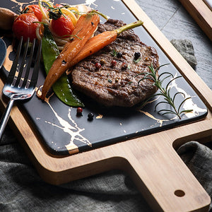 Nordic Cutting Board