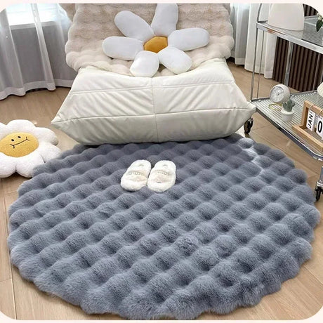 Durable Munera Room Carpet by EllureDecor