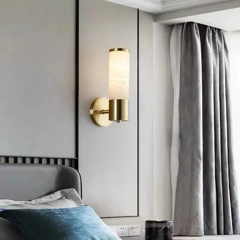 Northlake Modern Sconce Wall Light