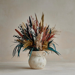Oasis Bouquet in Binx Vase