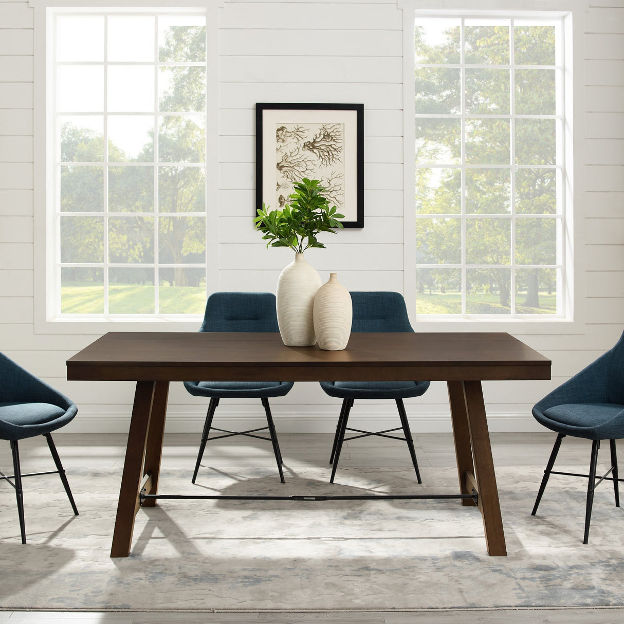 Oberon Dining Table