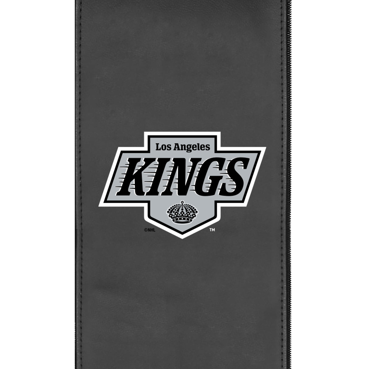 Office Chair 1000 with Los Angeles Kings Primary Logo