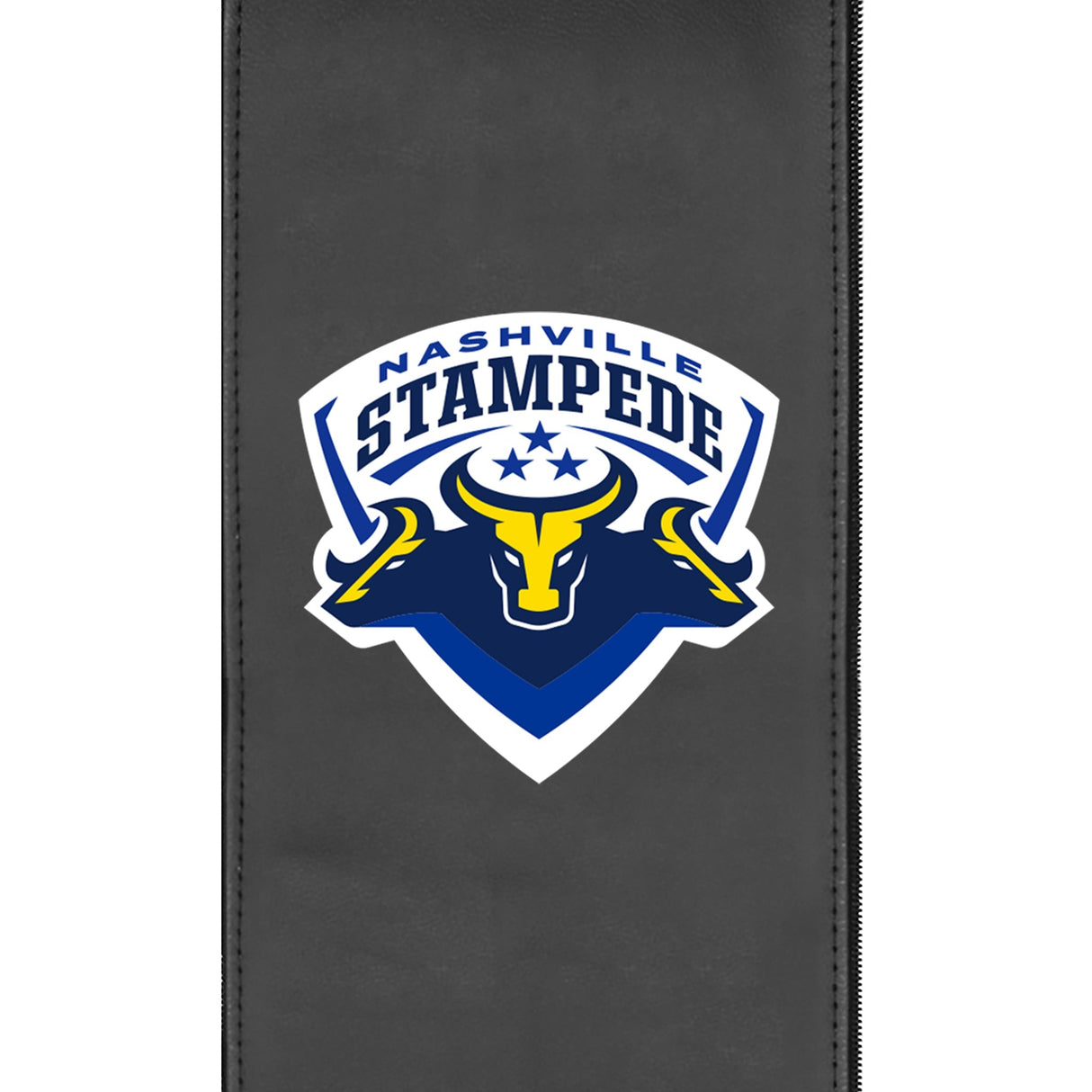 Office Chair 1000 with Nashville Stampede Primary Logo