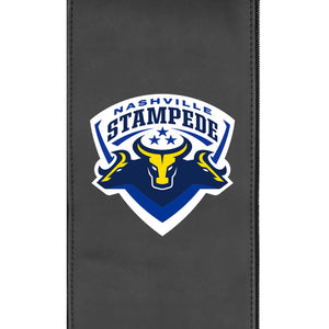 Office Chair 1000 with Nashville Stampede Primary Logo