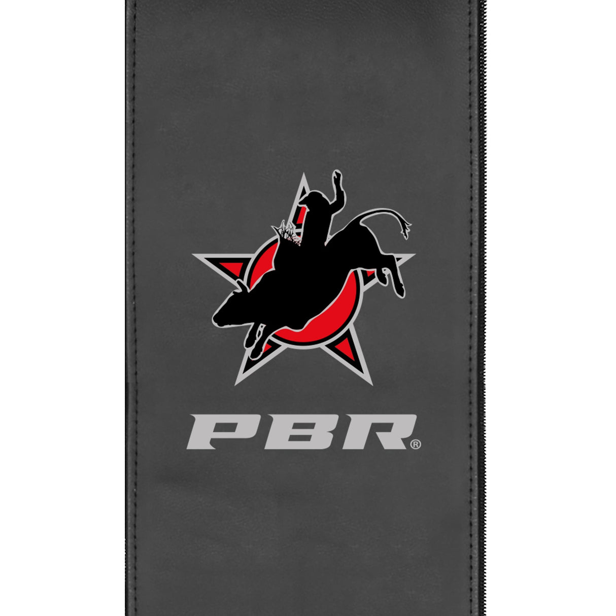 Office Chair 1000 with Professional Bull Riders Star Logo
