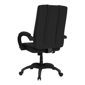 Office Chair 1000 with San Antonio Spurs Team Commemorative Logo