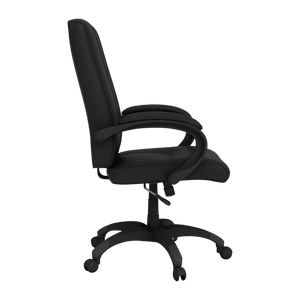 Office Chair 1000 with San Antonio Spurs Team Commemorative Logo