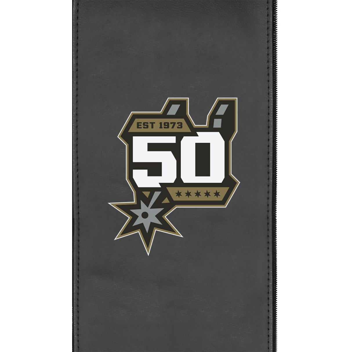 Office Chair 1000 with San Antonio Spurs Team Commemorative Logo