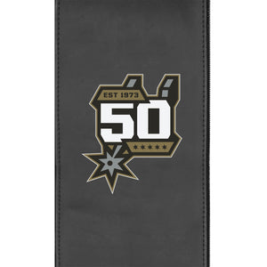Office Chair 1000 with San Antonio Spurs Team Commemorative Logo