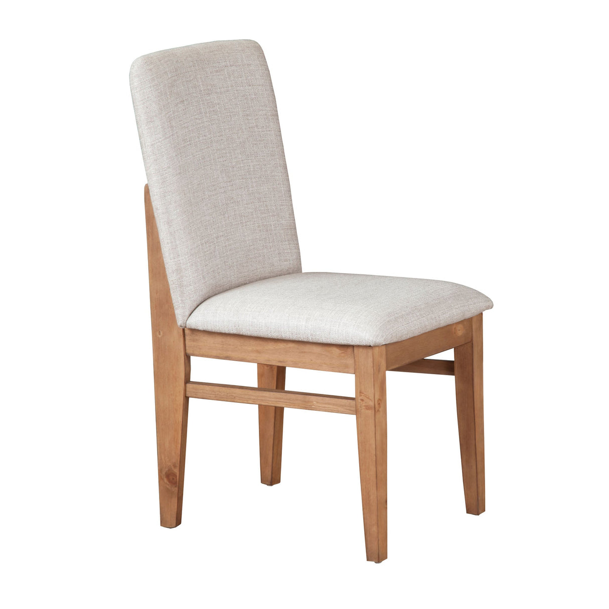 Olejo Side Chairs, Natural