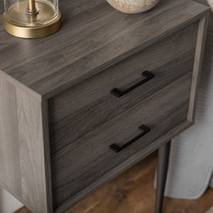 Olivia Nightstand / Side Table