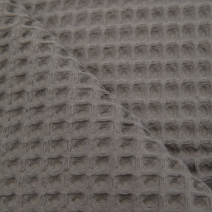 Olivia Waffle Bath Towels