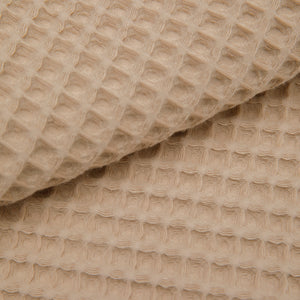 Olivia Waffle Bath Towels